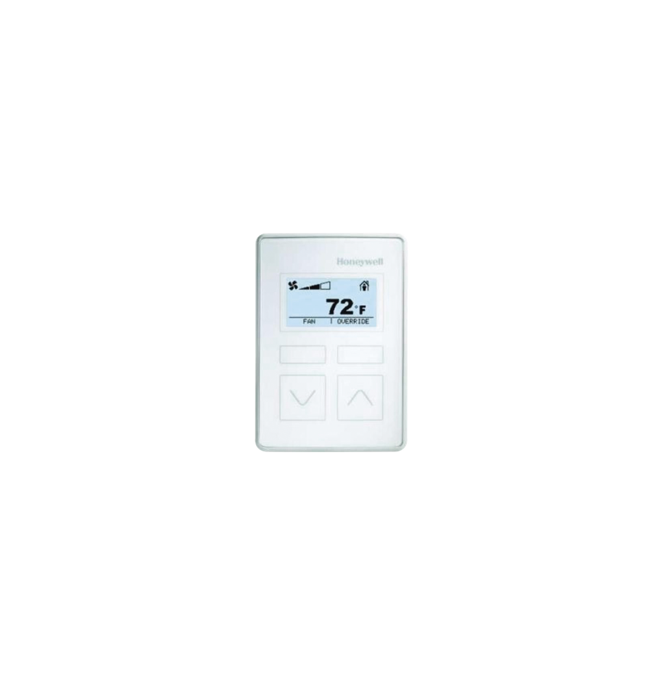 HONEYWELL BMS TR42H TR42-H Sensor de temperatura y humedad  montaje en pared con disp