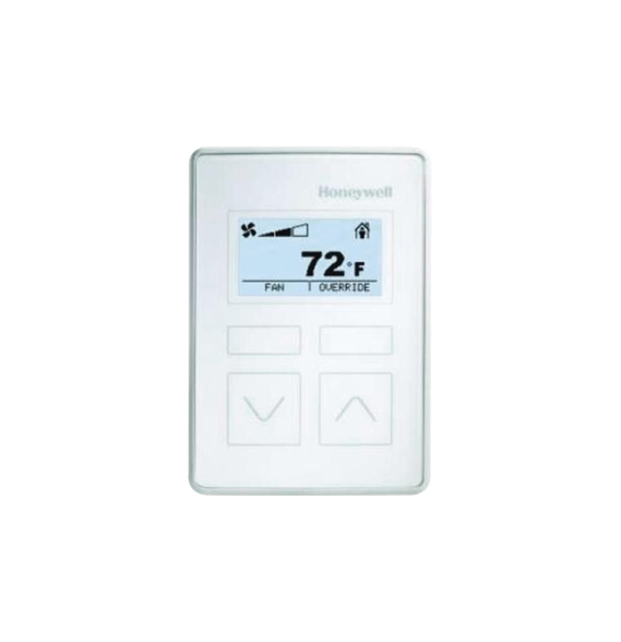 HONEYWELL BMS TR42H TR42-H Sensor de temperatura y humedad  montaje en pared con disp