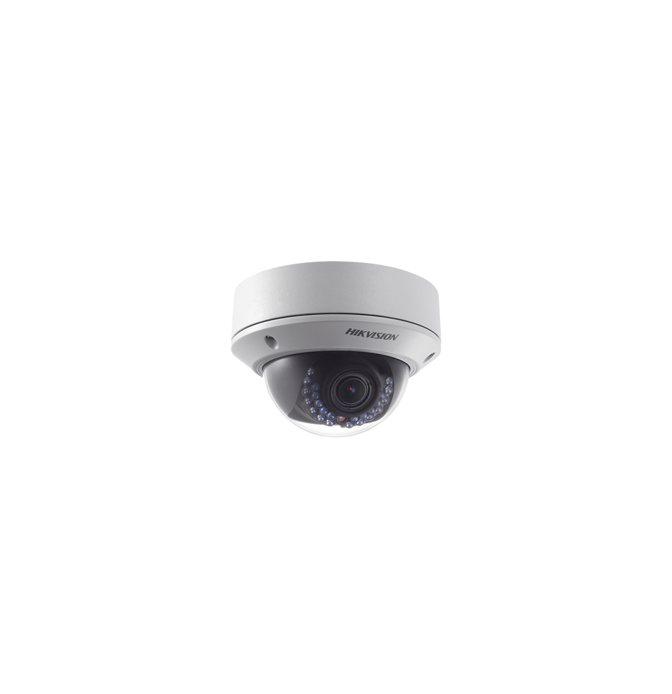 HIKVISION DS2CD2732FI DS-2CD2732F-I Camara Domo IP 3MP / 25m IR / Lente Varifocal 2.8