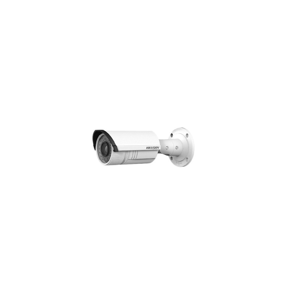 HIKVISION DS2CD2632FI DS-2CD2632F-I Bala IP 3 Megapixel / 25 m IR / Lente Varifocal 2