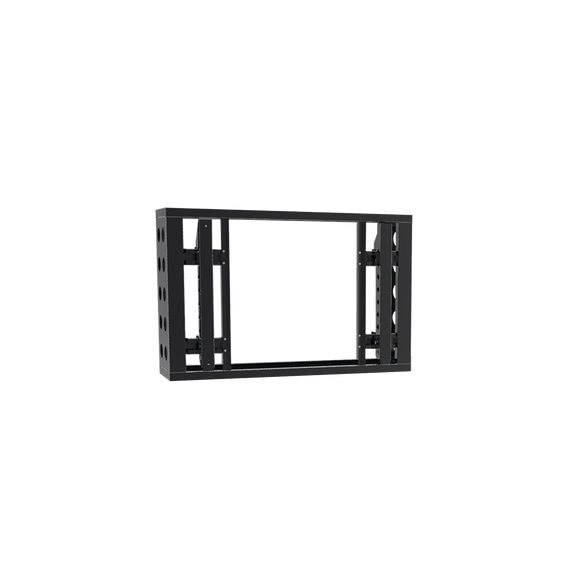 HIKVISION DSDN46C2MF DS-DN46C2M/F Montaje para Gabinete Modular de Piso / Compatible