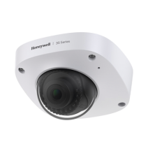 HONEYWELL HC35W25R3 HC35W25R3 Mini Domo IP 5 Megapixel / Lente 2.8 mm / 30 mts IR / U