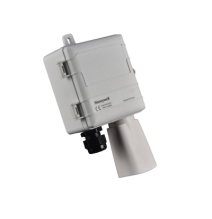 HONEYWELL BMS H7735C2015 H7735C2015 Detector de humedad para exterior  exactitud 3% H
