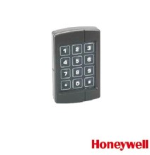 HONEYWELL NS1PRG NS1PRG Teclado.