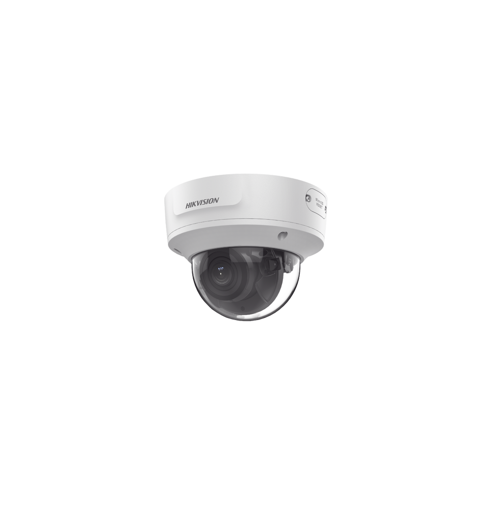 HIKVISION DS2CD2763G2IZS DS-2CD2763G2-IZS Domo IP 6 Megapixel / Lente Mot. 2.8 a 12 m