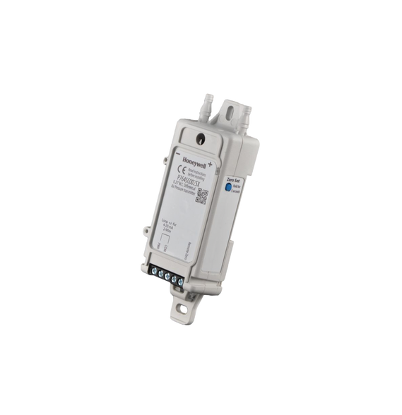 HONEYWELL BMS P7660D1000X P7660D1000X Sensor de presion en seco  sin display LCD  con