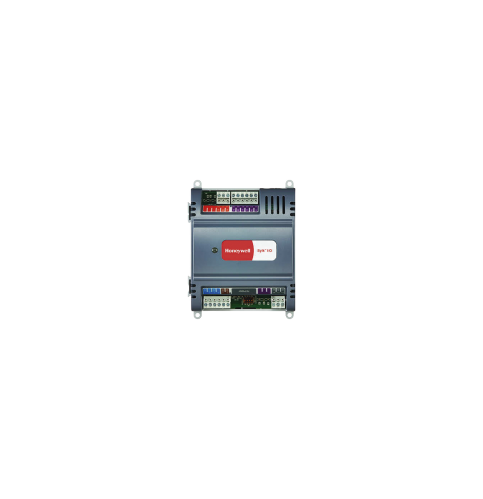 HONEYWELL BMS SIO12000 SIO12000 Modulo de 12 entradas universales  Sylk.