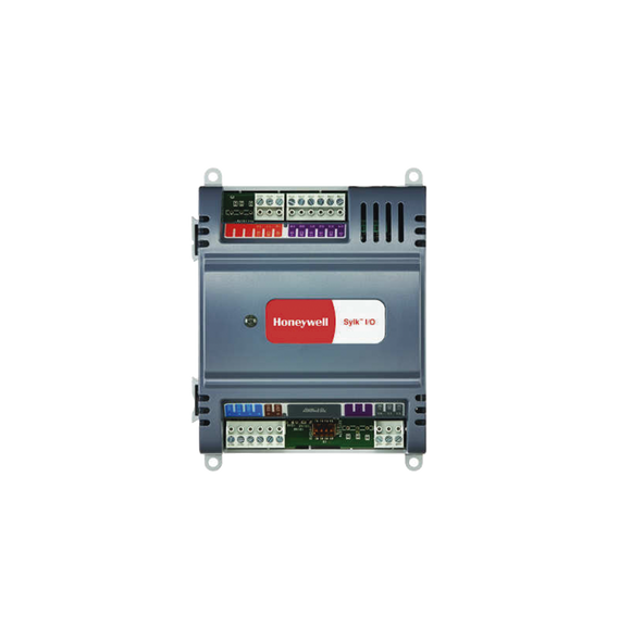 HONEYWELL BMS SIO12000 SIO12000 Modulo de 12 entradas universales  Sylk.