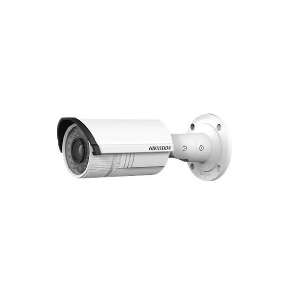 HIKVISION DS2CD2612FI DS-2CD2612F-I Bala IP 1.3 Megapixel / Lente Var. 2.8 a 12 mm /