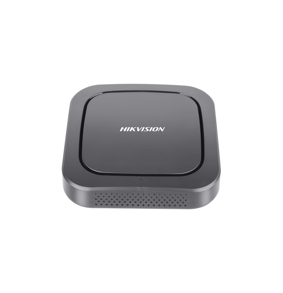HIKVISION DSD60CB DS-D60C-B Caja de Publicidad Digital / Salida HDMI Compatible con M