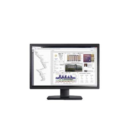 HONEYWELL BMS DRSDBMYSQL DR-S-DB-MYSQL Driver para integración con base de datos MYSQ