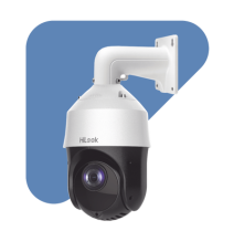 HiLook by HIKVISION PTZN4215IDEF PTZ-N4215I-DE(F) Domo PTZ IP 2 Megapixel / 15X Zoom