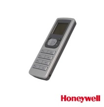 HONEYWELL VRCPG0SG VRCPG0-SG Control Remoto con Reloj Astronómico RF Portátil sin Bat