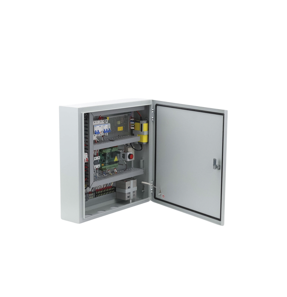 AccessPRO XB4HBLC XB-4HBL-C Controlador para Bolardos Hidráulicos XB-220-HBL / Soport