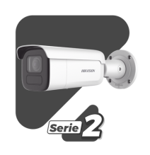 HIKVISION DS2CD2646G2TIZSYC DS-2CD2646G2T-IZSY(C) Bala IP 4 Megapixel / Lente Mot. 2.