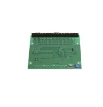 HOCHIKI HCVRABER HCVR-ABE-R Tarjeta Auxiliar para HCVR3R (0100-09670)