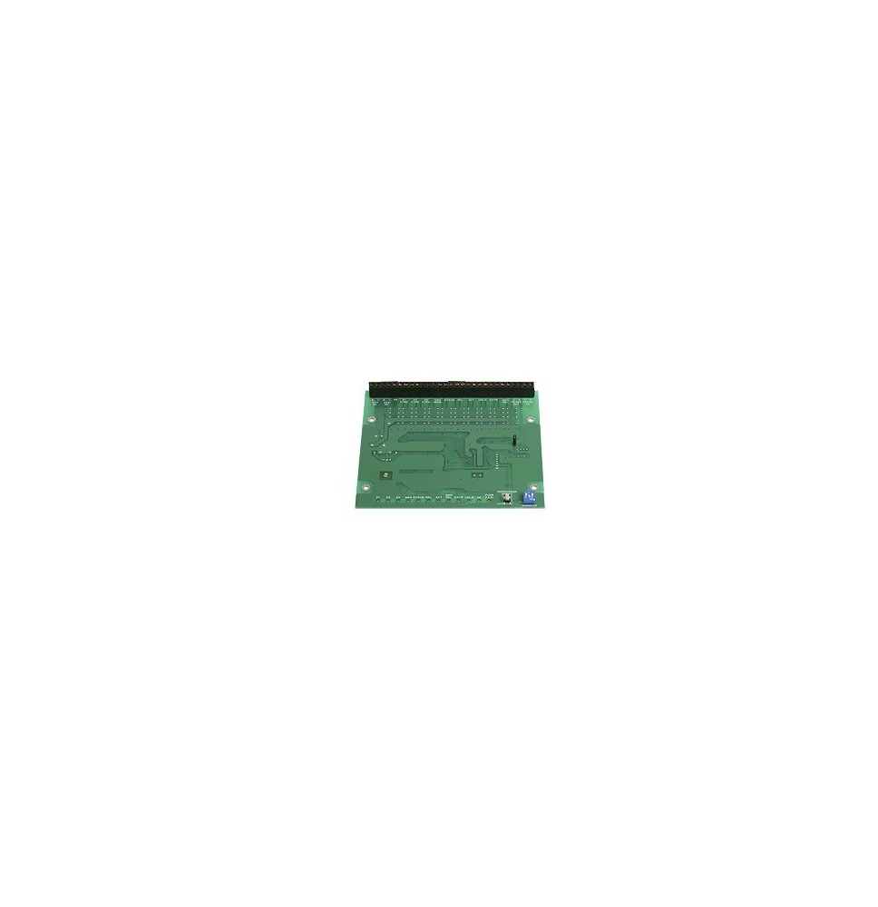 HOCHIKI HCVRABER HCVR-ABE-R Tarjeta Auxiliar para HCVR3R (0100-09670) HOCHIKI HCVRABER HCVR-ABE-R Tarjeta Auxiliar para HCVR3R (0100-09670)