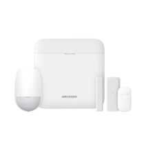 HIKVISION DSPWA48KSSLIM DS-PWA48-KS-SLIM (AX PRO) KIT de Alarma AX PRO con GSM (3G/4G