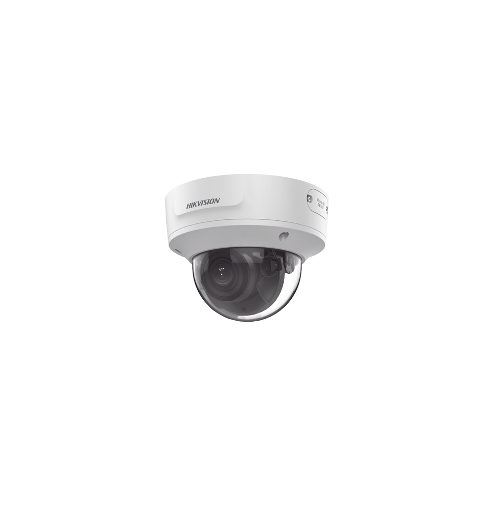 HIKVISION DS2CD2783G2IZS DS-2CD2783G2-IZS Domo IP 8 Megapixel / Lente Mot. 2.8 a 12 m