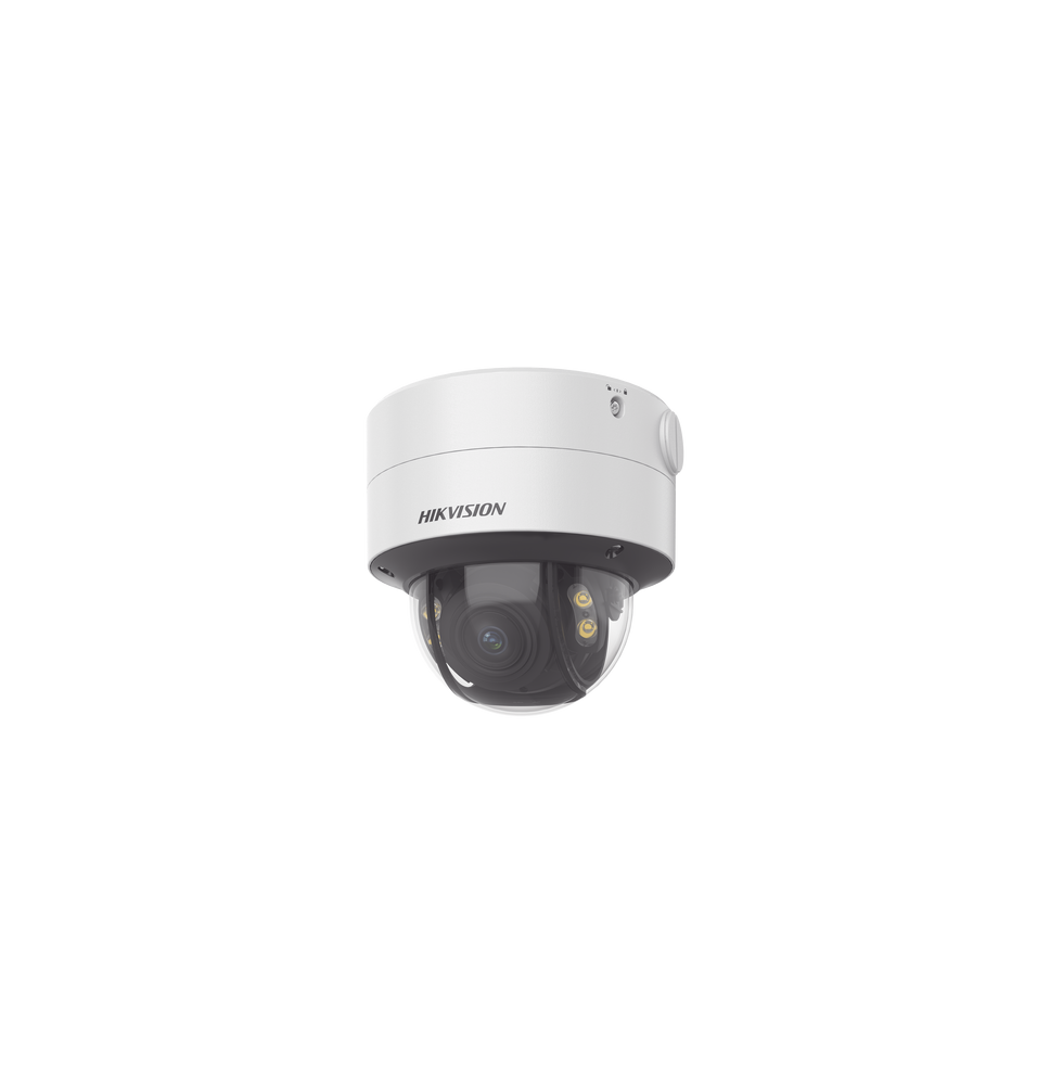 HIKVISION DS2CD2747G2LZSC DS-2CD2747G2-LZS(C) Domo IP 4 Megapixel / Imagen a Color 24