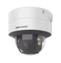 HIKVISION DS2CD2747G2LZSC DS-2CD2747G2-LZS(C) Domo IP 4 Megapixel / Imagen a Color 24