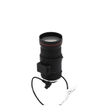 HIKVISION HV1140D8MPIRA HV1140D-8MPIRA Lente 4K Varifocal / 11 - 40 mm Aspherical con HIKVISION HV1140D8MPIRA HV1140D-8MPIRA Lente 4K Varifocal / 11 - 40 mm Aspherical con