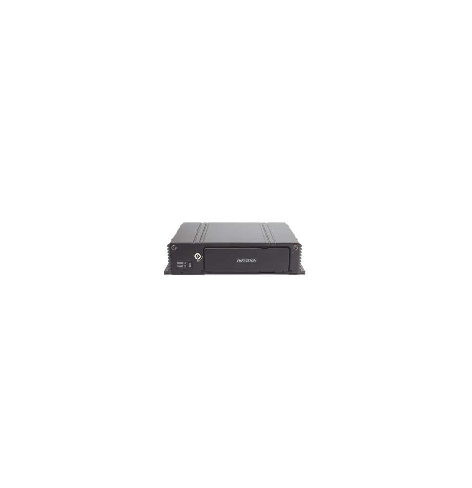 HIKVISION AEMD5043SDGLFWI58 AE-MD5043-SD/GLF/WI58 DVR Móvil 1080p (2 Megapixel) / 4 C