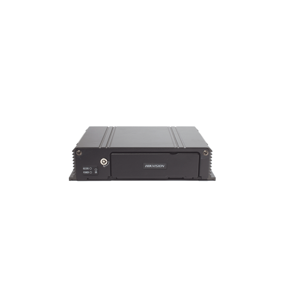 HIKVISION AEMD5043SDGLFWI58 AE-MD5043-SD/GLF/WI58 DVR Móvil 1080p (2 Megapixel) / 4 C