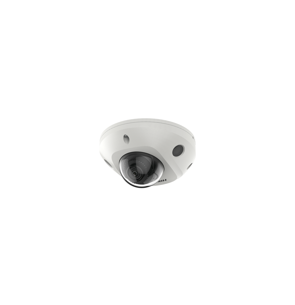 HIKVISION DS2CD3556G2ISC DS-2CD3556G2-IS(C) Mini Domo IP 5 Megapixel / Lente 2.8 mm /