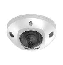 HIKVISION DS2CD3556G2ISC DS-2CD3556G2-IS(C) Mini Domo IP 5 Megapixel / Lente 2.8 mm /