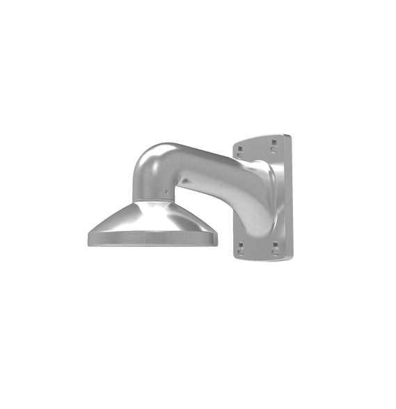 HIKVISION DS1703ZJ DS-1703ZJ Montaje de Pared Anticorrosivo para cámaras Domo Hikvisi