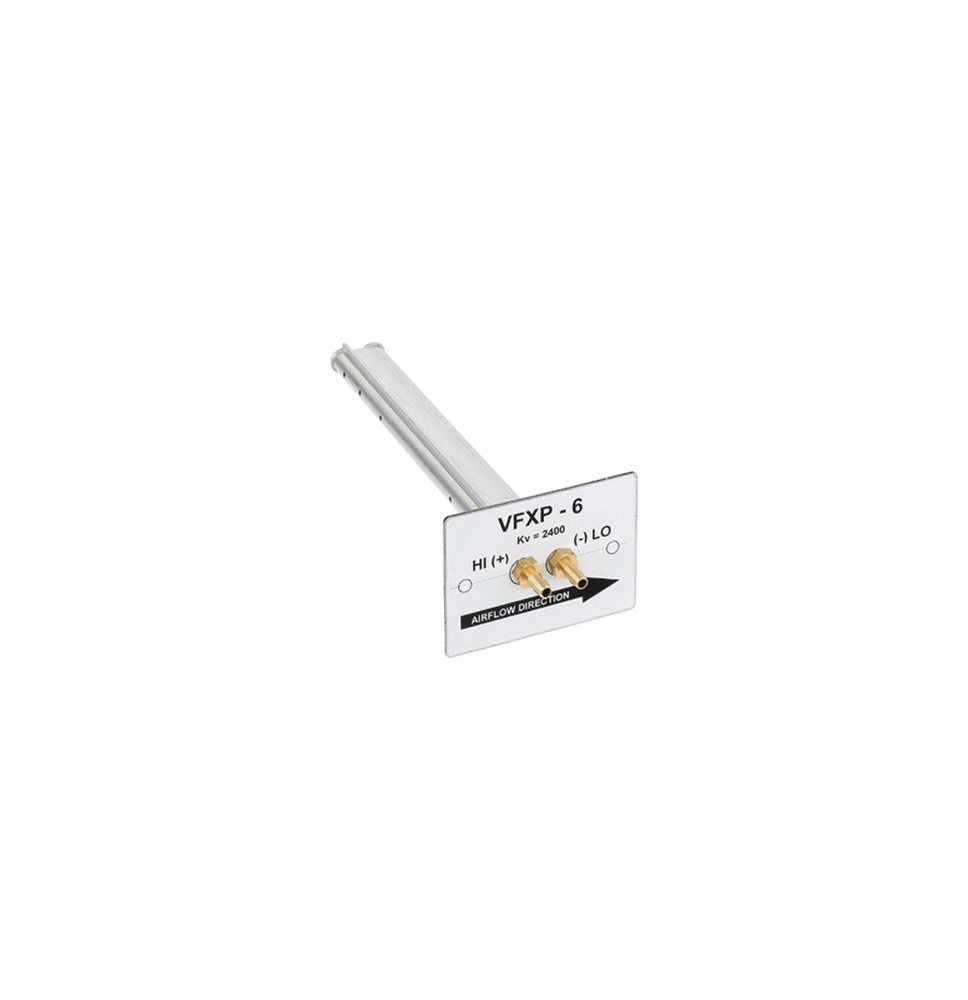 HONEYWELL BMS VFXP08 VFXP08 Sonda para medicion de velocidad de aire