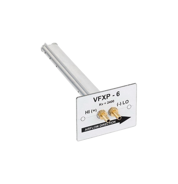HONEYWELL BMS VFXP08 VFXP08 Sonda para medicion de velocidad de aire