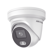 HIKVISION DS2CD2387G2LUC DS-2CD2387G2-L(U)(C) Turret IP 8 Megapixel / Imagen a Color