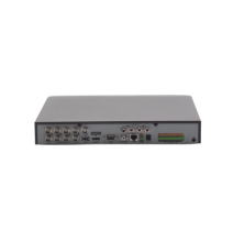 HIKVISION IDS7208HUHIM1SAC IDS-7208HUHI-M1/S/A(C) DVR 8 Canales TurboHD + 8 Canales I