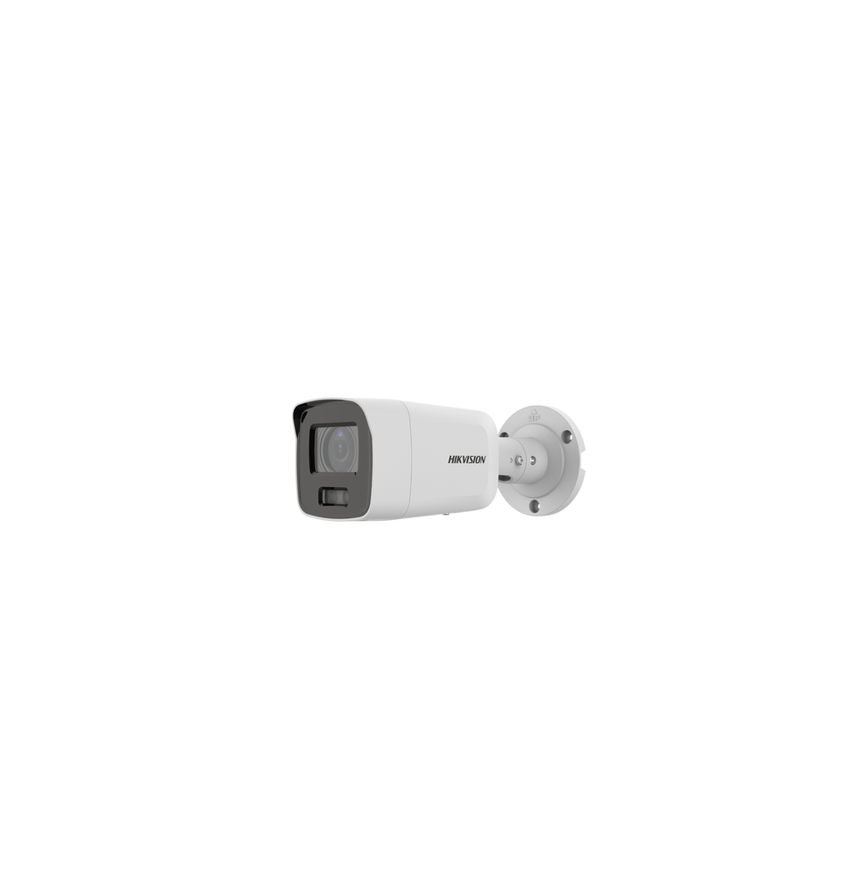 HIKVISION DS2CD2087G2LUC DS-2CD2087G2-L(U)(C) Bala IP 8 Megapixel / Imagen a Color 24