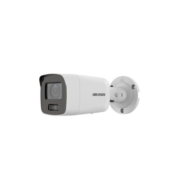 HIKVISION DS2CD2087G2LUC DS-2CD2087G2-L(U)(C) Bala IP 8 Megapixel / Imagen a Color 24