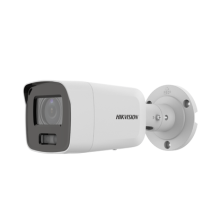 HIKVISION DS2CD2087G2LUC DS-2CD2087G2-L(U)(C) Bala IP 8 Megapixel / Imagen a Color 24