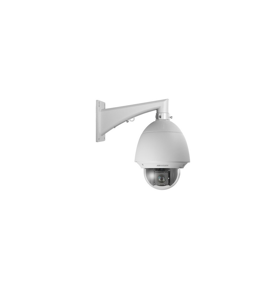 HIKVISION DS2AE5023NA DS-2AE5023N-A Domo Analógico PTZ / 23X Zoom Óptico / 700 TVL /