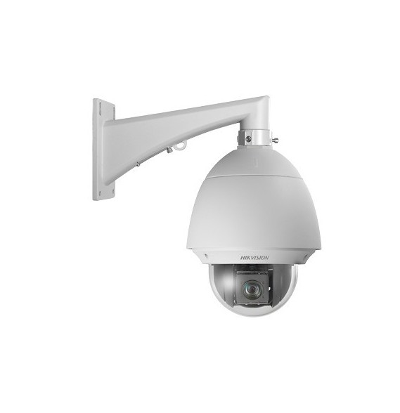 HIKVISION DS2AE5023NA DS-2AE5023N-A Domo Analógico PTZ / 23X Zoom Óptico / 700 TVL /