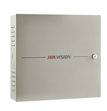 HIKVISION DSK2602T DS-K2602T Controlador de Acceso / 2 Puerta / 4 Lectores de Huella