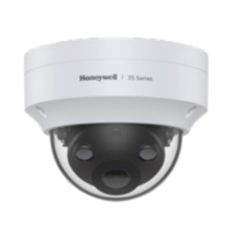 HONEYWELL HC35W45R3 HC35W45R3 Domo IP 5 Megapíxeles / Lente 2.8 mm / 40 mts IR / Ultr