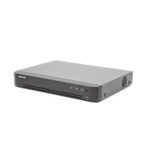 HIKVISION IDS7216HQHIM1FA IDS-7216HQHI-M1/FA DVR 16 Canales TurboHD + 8 Canales IP /