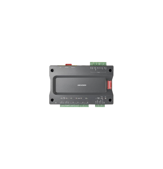 HIKVISION DSK2210 DS-K2210 Controlador MAESTRO para Control de Elevadores / Control d
