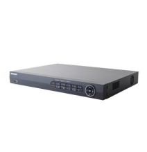 HIKVISION DS7208HGHISH DS-7208HGHI-SH DVR/NVR 10 Canales (8+2) / 8 Canales Turbo HD h