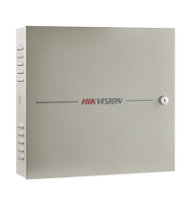 HIKVISION DSK2604T DS-K2604T Controlador de Acceso / 4 Puerta / 8 Lectores Huella y T