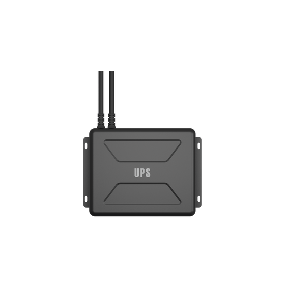 HIKVISION DSMP1741 DS-MP1741 Unidad UPS para DVR Movil HIKVISION / 21 000 mAh / 67.2