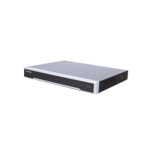 HIKVISION DS7616NIK2 DS-7616NI-K2 NVR 8 Megapixel (4K) / 16 canales IP / Soporta Cáma