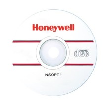 HONEYWELL NSOPT1 NSOPT1 Actualización NSTAR para credencialización