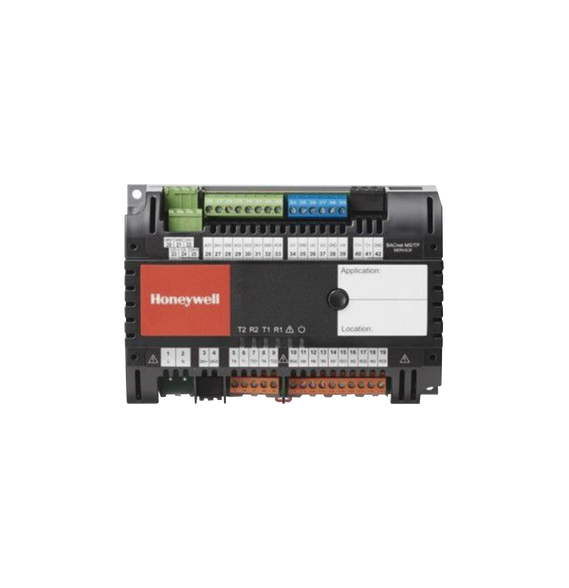HONEYWELL BMS WEBRS5N WEB-RS5N Controlador SPYDER 5 con 14 Entradas/Salidas  comunica